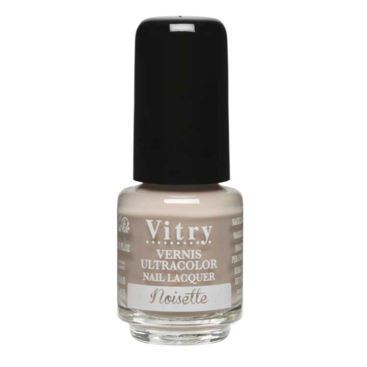 MINI SMALTO N133 NOISETTE VITRY 4ML