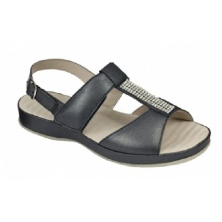 ZELMA SANDALO DONNA BLU N35 Dr.Scholl's&reg;