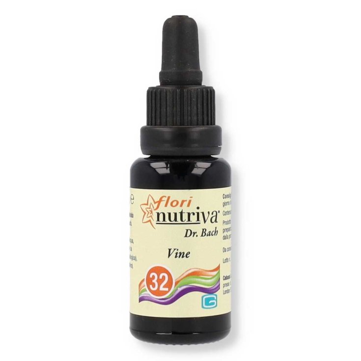 FLORI NUTRIVA&reg; VINE GIURIATI 20ml
