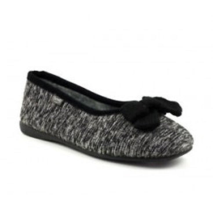 UZANA TESSUTO DONNA NERO N41 DR.SCHOLL'S&reg;