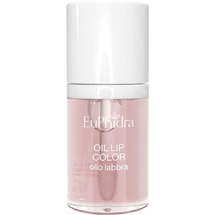Oil Lip Color Olio Labbra OLO2&nbsp;Euphidra 7ml