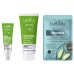COFANETTO MASKNE EUPHIDRA - SEBANORM AG CREMA + GEL DETERGENTE + MASCHERA IDRATANTE