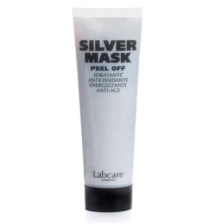 SILVER MASK LABCARE 75ML