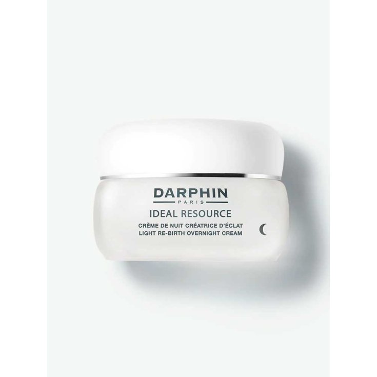 IDEAL RESOURCE NIGHT CREAM DARPHIN 30ML