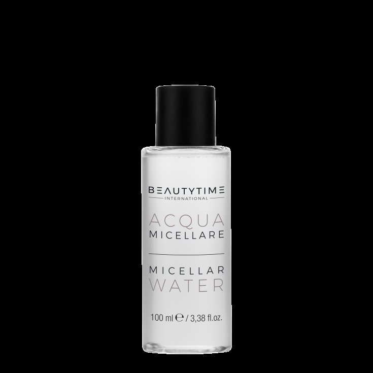 Acqua Micellare Beautytime 100ml