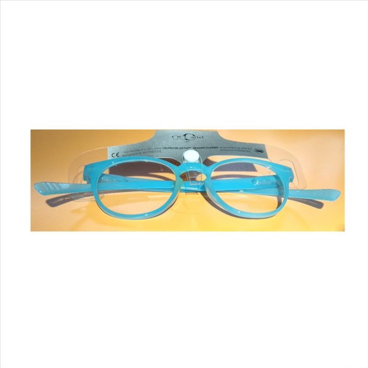 OCCHIALE CARAIBES ASIA +3.00