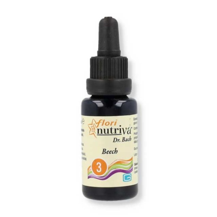 FLORI NUTRIVA&reg; BEECH GIURIATI 20ml