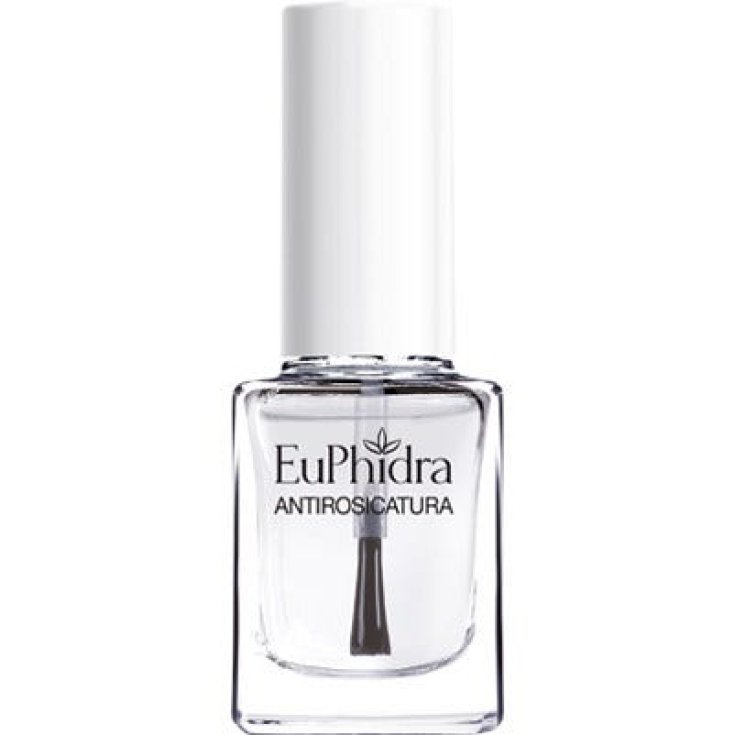 Smalto Antirosicatura Euphidra 10ml Smalto Antirosicatura Euphidra 10ml