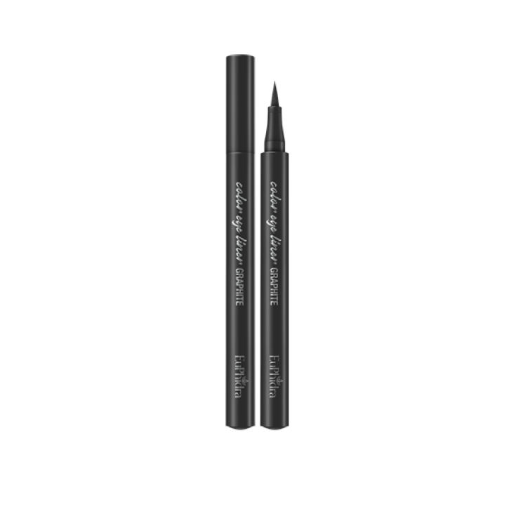 Color Eye Liner Graphite&nbsp;Euphidra 1 Pezzo
