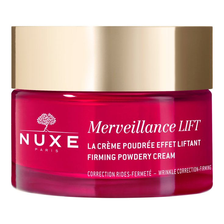 Antirughe Giorno Effetto Lifting Merveillance Lift Nuxe 50ML