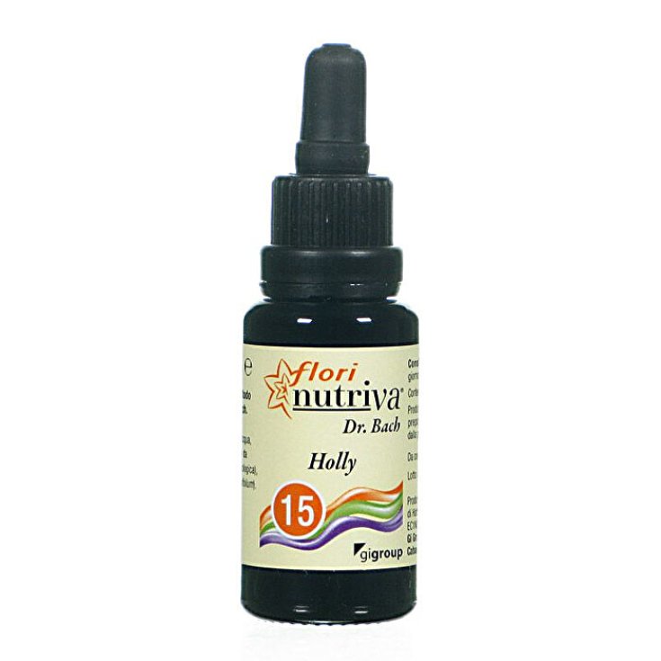 Flori Nutriva&reg; Holly 20ml