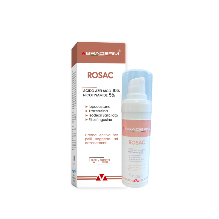 ROSAC BRADERM&reg; 30ml