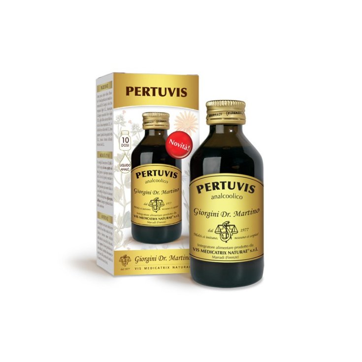 PERTUVIS&nbsp;Dr. Giorgini 100 ml