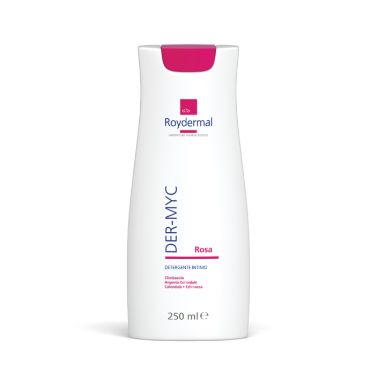 Der-Myc Detergente Riacidificante&nbsp;Roydermal 250ml