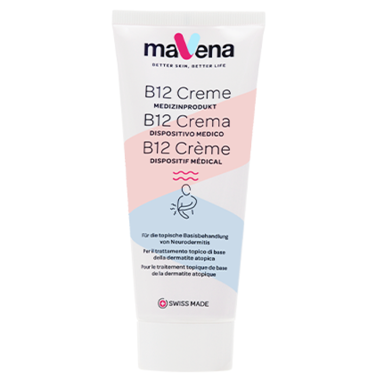 B12 Crema&nbsp;Mavena 100ml