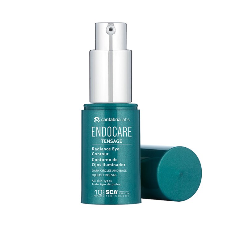 Cantabria Labs Difa Cooper ENDOCARE TENSAGE Eye Contour 15ml