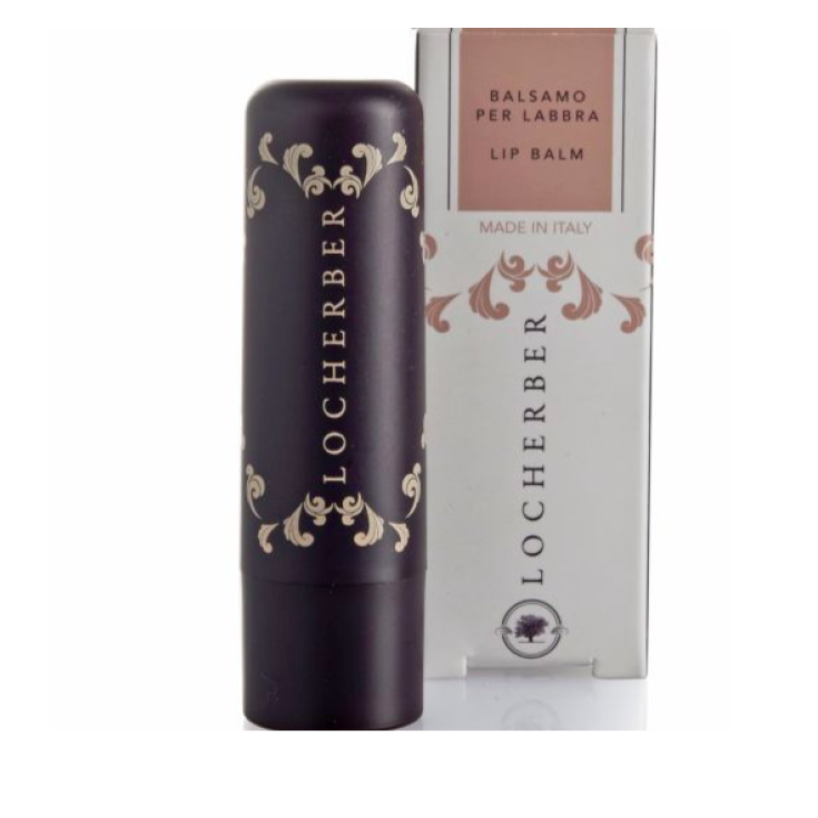 Lip Balm Locherber 4,5ml