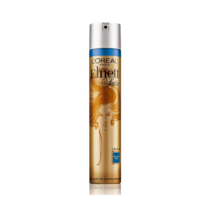Elnett Satin Lacca Forte L&rsquo;Oreal 250ml