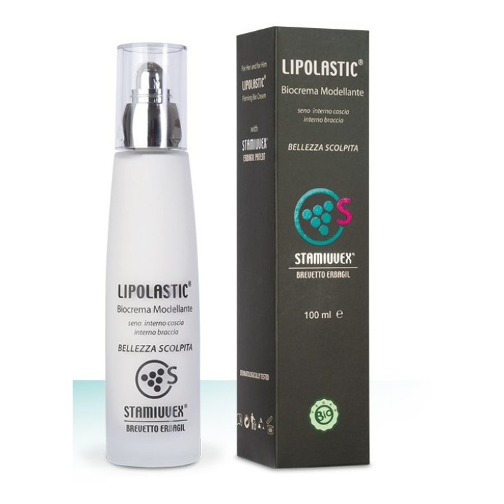 Biocrema Modellante Lipolastic&reg; 100ml