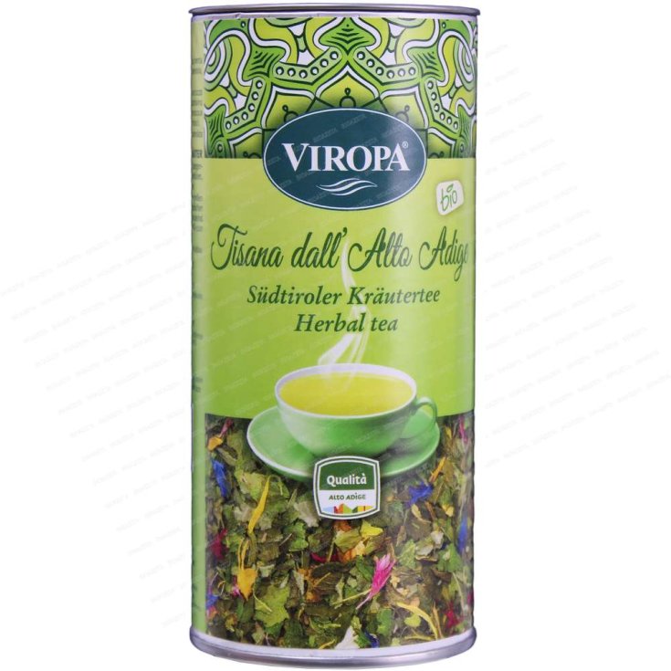 Tisana dell'Alto Adige VIROPA&nbsp;15g
