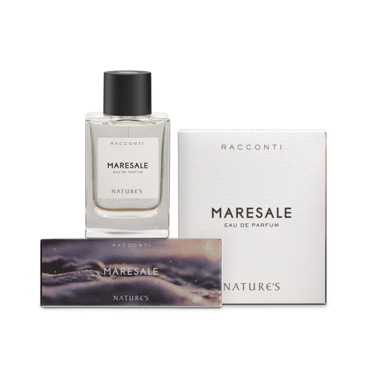 Racconti Maresale EDP Nature's 75ml
