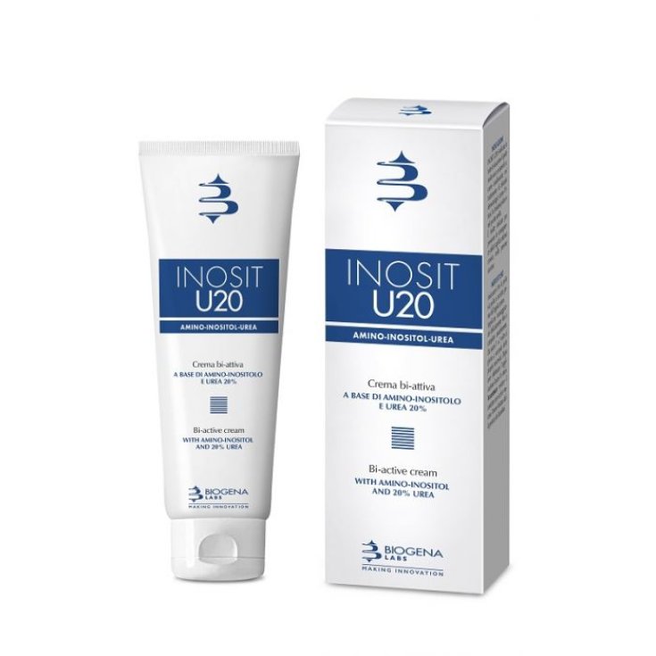 INOSIT U20 BIOGENA 150ml INOSIT U20 BIOGENA 150ml