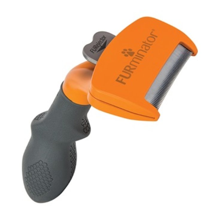 DeShedding Cani A Pelo Lungo Furminator 1 Pezzo