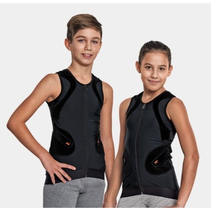 K1 Posture Keeper&reg; Young Taglia 02 Ekeep 1 Pezzo