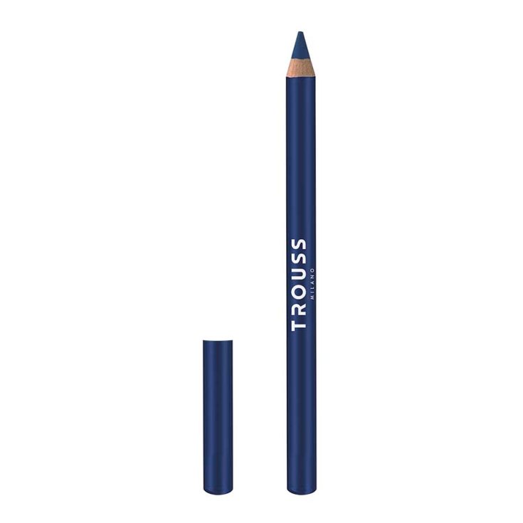 TROUSS MAKE UP 22 Matita Blu