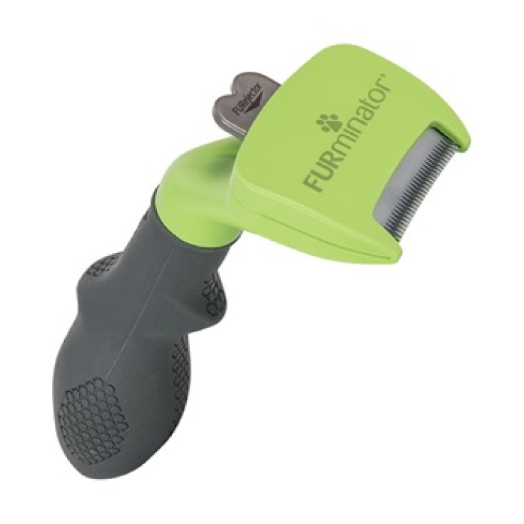DeShedding Cani Piccoli A Pelo Lungo FURminator&reg; 1 Pezzo