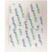 Med'S Farmapore&reg; 8cm x 6,5cm Farmac-Zabban&reg; 100 Pezzi