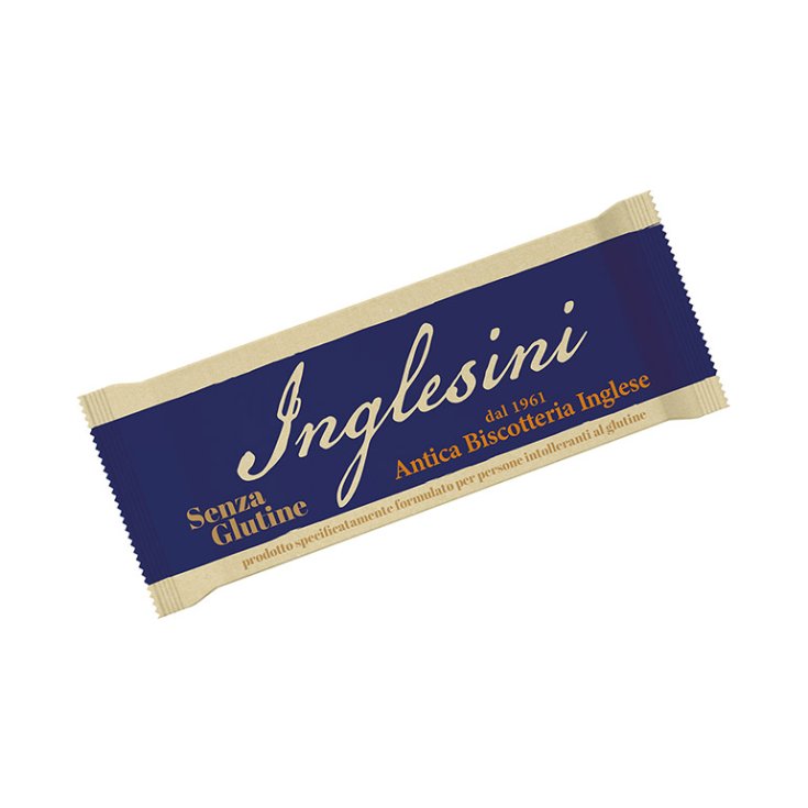 Inglesini Antica Biscotteria Inglese 2g