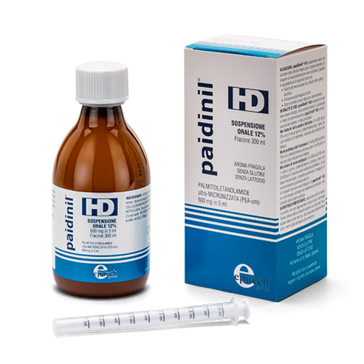 Paidinil&reg; HD Epitech 300ml