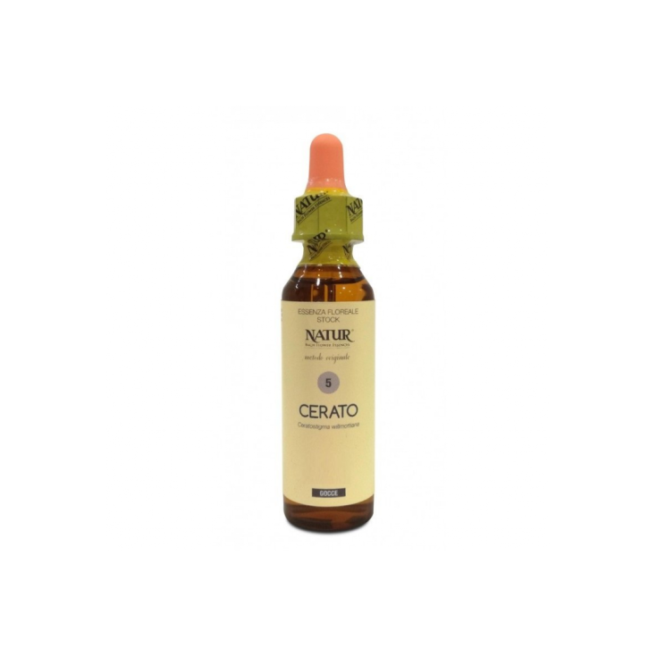 Cerato&nbsp;Essenza Singola Natur Bach Flower Essences 20ml