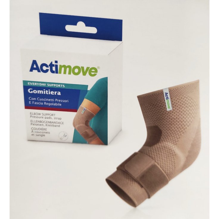 Actimove Everyday Support Gomitiera Taglia M