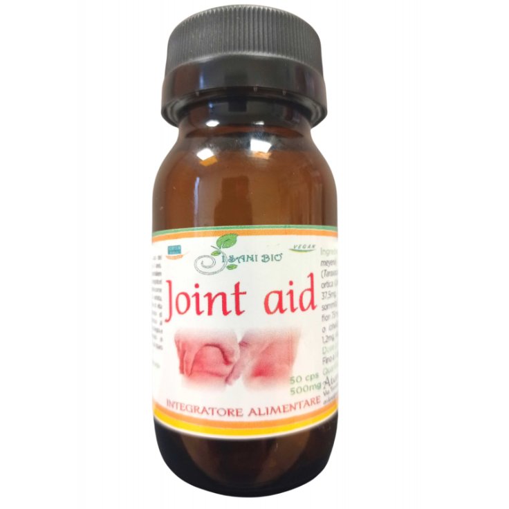 Joint Aid Atena Bio 30 Capsule