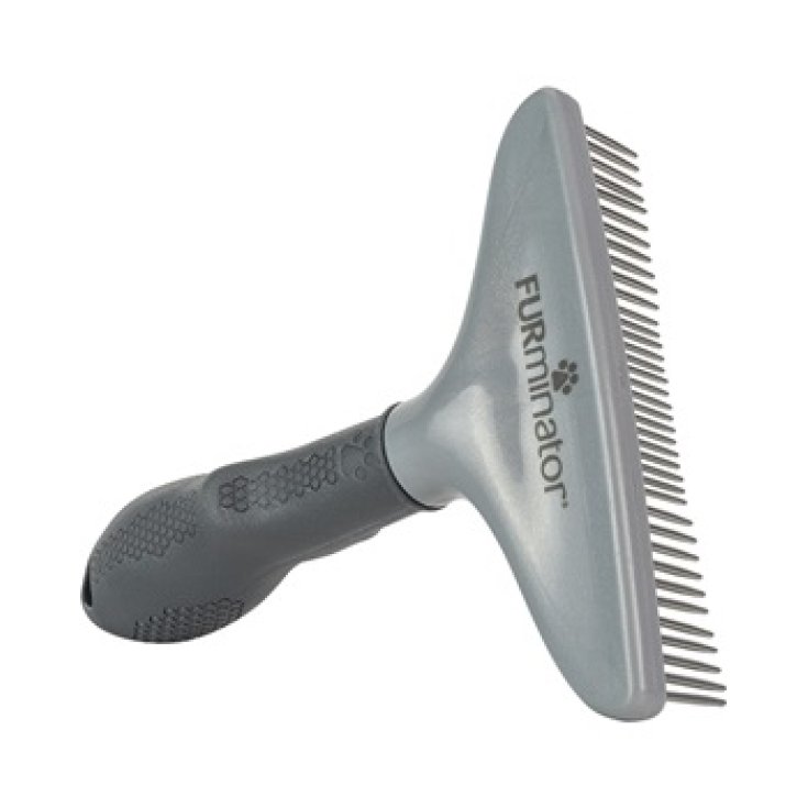 Rastrello Da Toelettatura Pelo Lungo Furminator 1 Pezzo