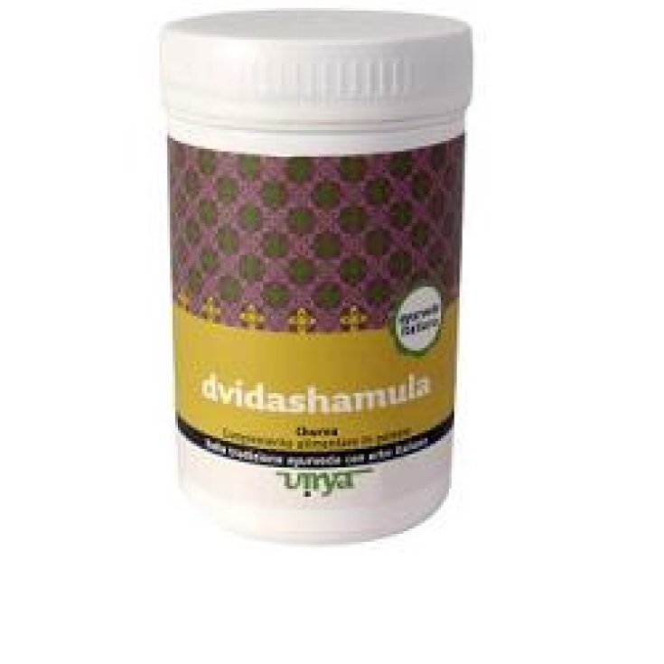 dvidashamula VIRYA 80g