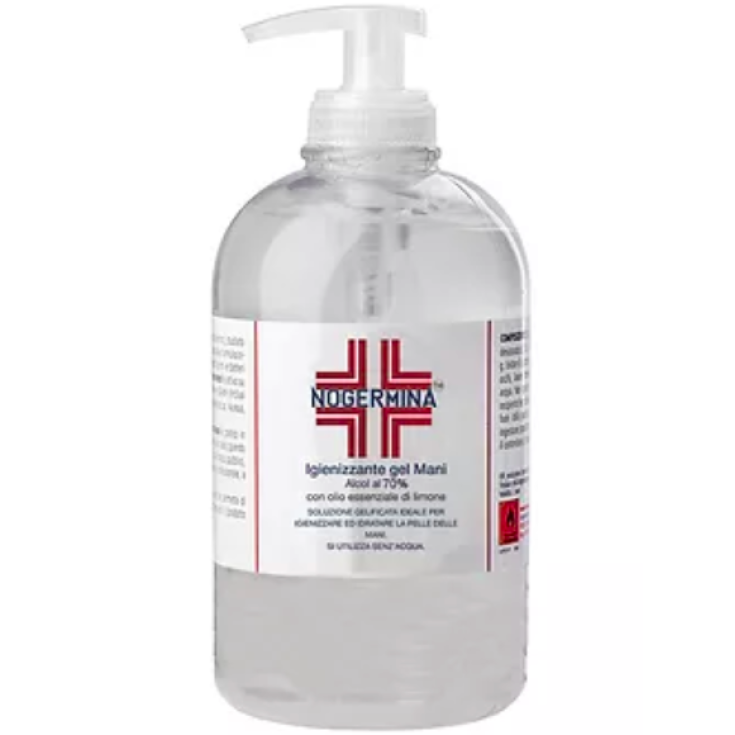 Igienizzante Gel Mani NOGERMINA&trade; 1000ml