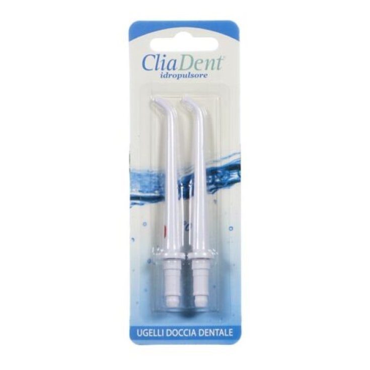 Ugelli Per&nbsp;Idropulsore NEW Clia Dent
