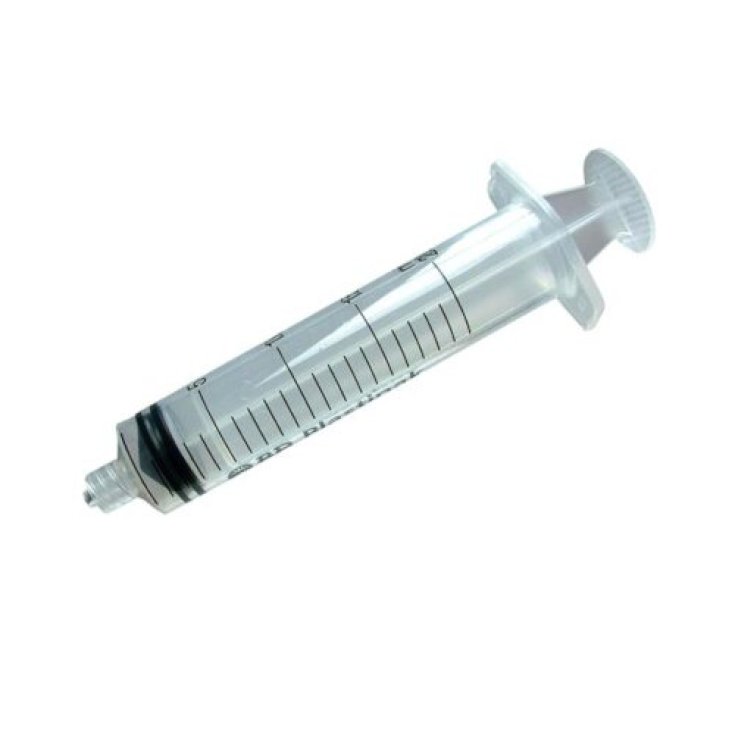 Siringa Senza Ago Cono Eccentrico ACUSOFT 60ml