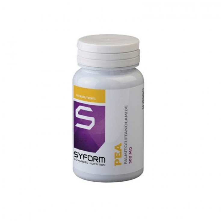 PEA Syform 30 Capsule