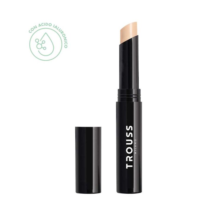 TROUSS MAKE UP 15&nbsp;Correttore 01&nbsp;Soft Beige