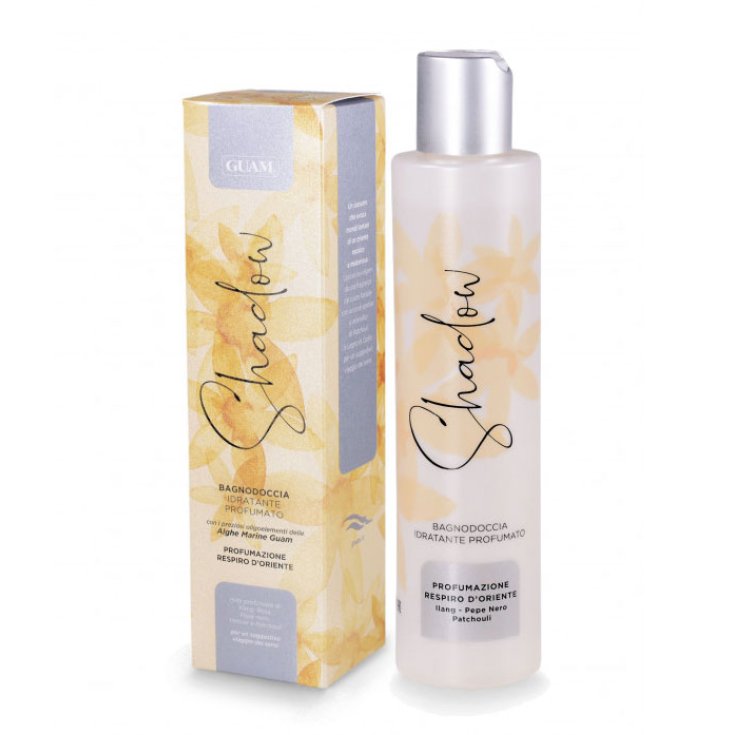 BAGNODOCCIA SHADOW GUAM&reg; 200ML