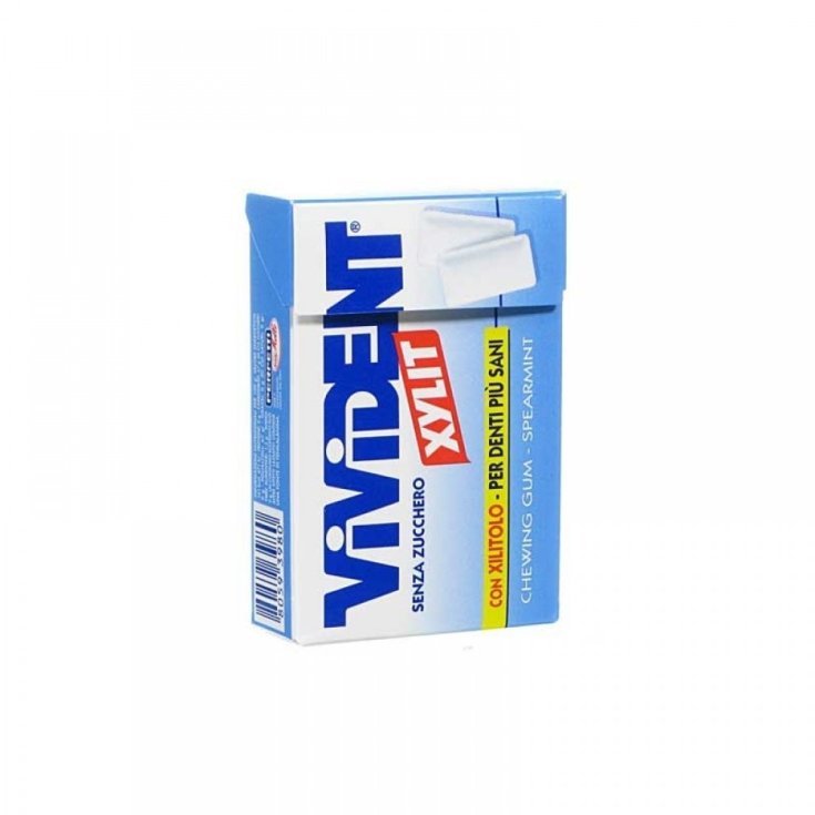 VIVIDENT XYLIT&nbsp;Perfetti 30g