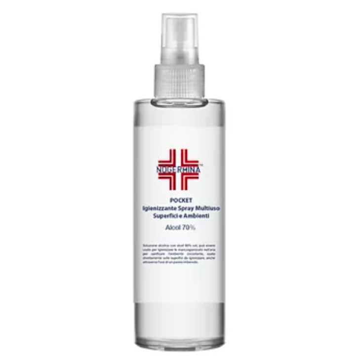 Igienizzante Spray Mani NOGERMINA&trade; 150ml