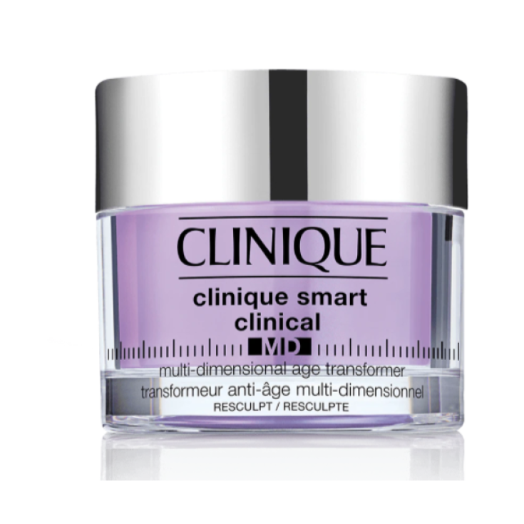Smart Clinical MD Multi-Dimensional Resculpt Clinique 50ml