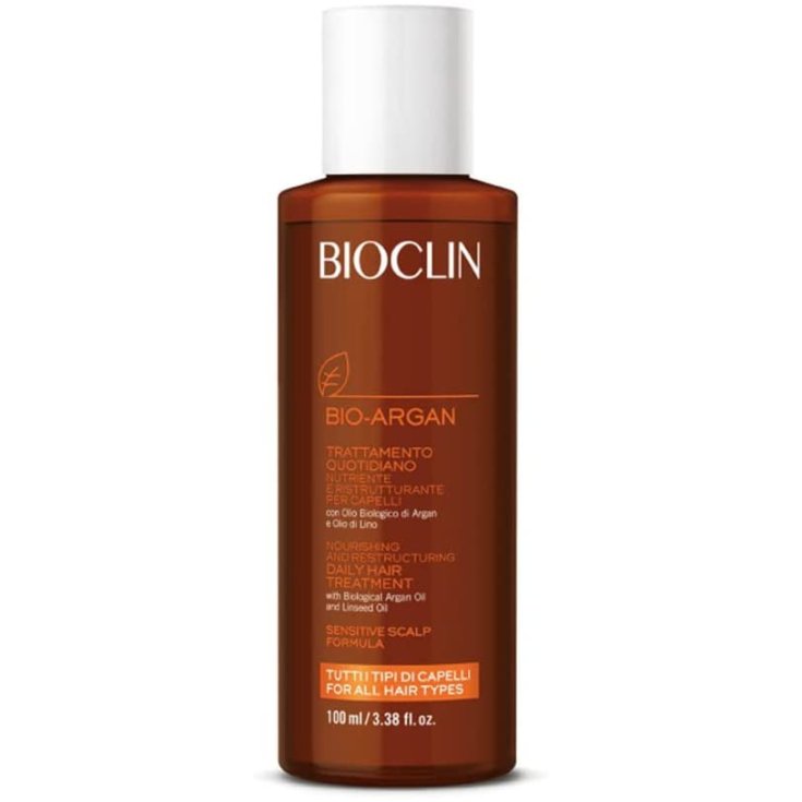 BIO-ARGAN &nbsp;BIOCLIN 100ml