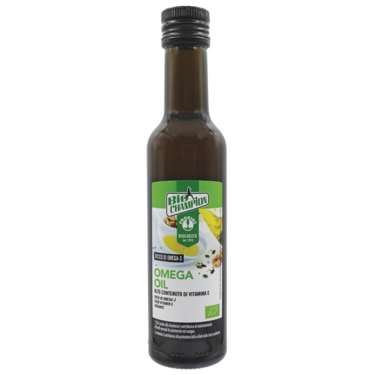 BioChampion Omega Oil Probios 250ml