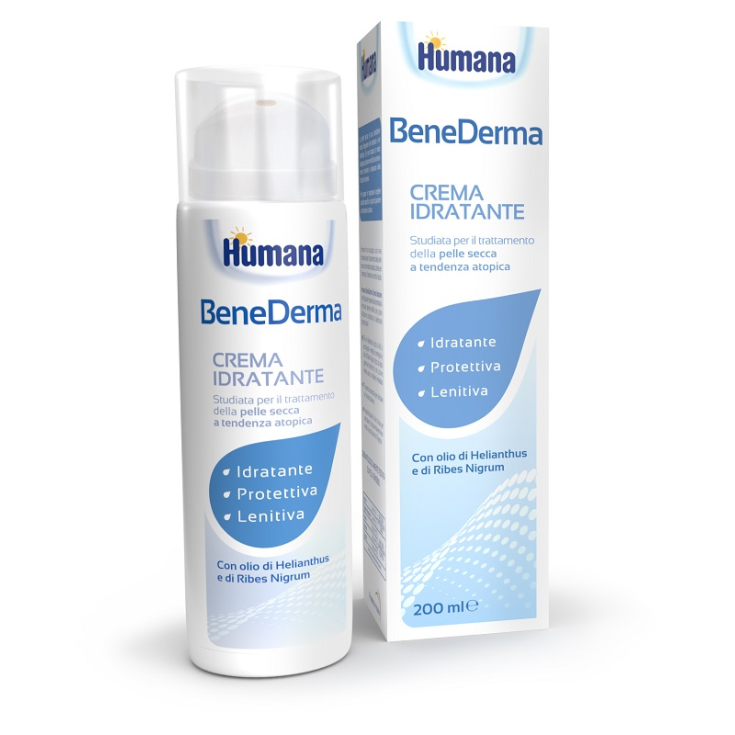 BeneDerma&nbsp;Humana 200ml